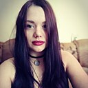 Кристина, 25 лет