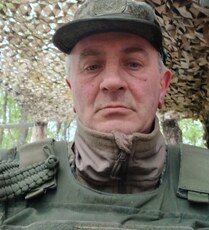 Фотография мужчины Сергей, 56 лет из г. Оренбург