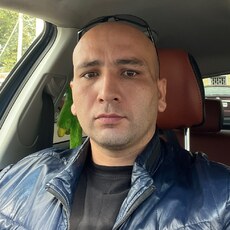 Фотография мужчины Зульфир, 41 год из г. Стерлитамак