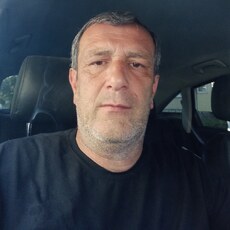 Фотография мужчины Альберт, 47 лет из г. Черкесск