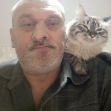 Фотография мужчины Андрей, 51 год из г. Новосибирск
