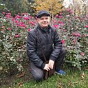Сергей Став, 45 лет