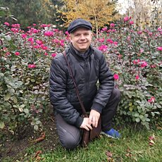 Фотография мужчины Сергей Став, 45 лет из г. Ставрополь