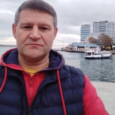 Фотография мужчины Сергей, 52 года из г. Севастополь