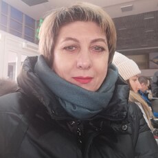 Фотография девушки Татьяна, 52 года из г. Барнаул