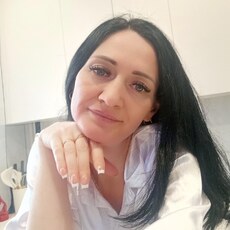 Фотография девушки Ирина, 41 год из г. Москва