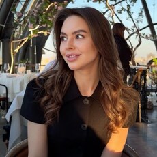 Фотография девушки Ольга, 24 года из г. Москва