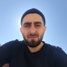 Фотография мужчины Емил, 30 лет из г. Актау