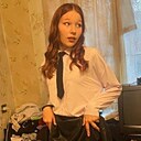 Надежда, 18 лет