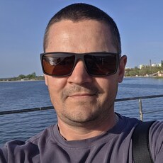 Фотография мужчины Oleg, 41 год из г. Канев