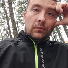 Фотография мужчины Сергей, 37 лет из г. Новомосковск