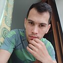 Ерден, 30 лет