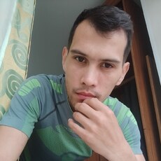 Фотография мужчины Ерден, 30 лет из г. Томск