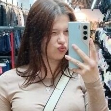 Фотография девушки Дашенька, 18 лет из г. Новоалтайск
