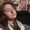 Вероника, 19 лет