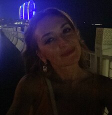 Фотография девушки Елена, 47 лет из г. Москва