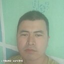 Аббос, 33 года