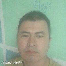 Фотография мужчины Аббос, 33 года из г. Нижний Новгород