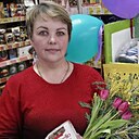 Оксана, 50 лет