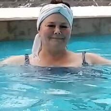 Фотография девушки Наташа, 50 лет из г. Кемерово