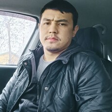Фотография мужчины Азизбек, 30 лет из г. Кызыл-Кия