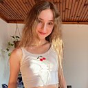 Ева, 18 лет