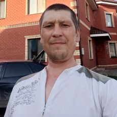 Фотография мужчины Алексей, 38 лет из г. Пермь