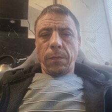 Фотография мужчины Сергей, 44 года из г. Саратов