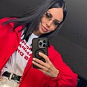 Зарина, 24 года