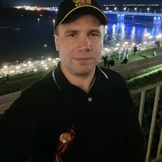 Фотография мужчины Александр, 42 года из г. Барнаул