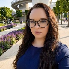 Фотография девушки Мария, 33 года из г. Полтавская
