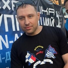 Фотография мужчины Степан, 40 лет из г. Нижний Тагил