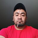 Али, 42 года