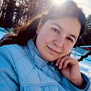 Альфина, 30 лет