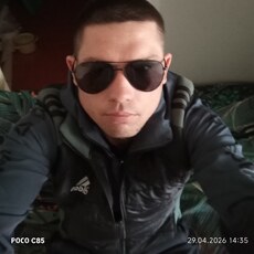Фотография мужчины Александр, 27 лет из г. Иркутск