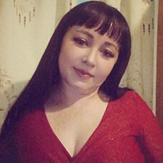 Фотография девушки Наталья, 44 года из г. Туринск
