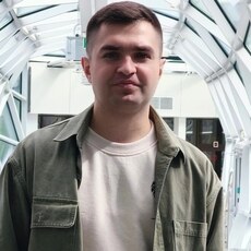 Фотография мужчины Павел, 28 лет из г. Гродно