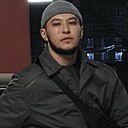 Мурад, 23 года
