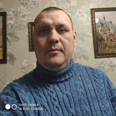 Фотография мужчины Александр, 46 лет из г. Мелеуз