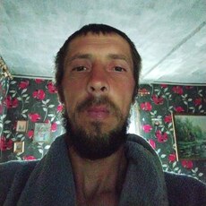 Фотография мужчины Сережа, 38 лет из г. Харьков