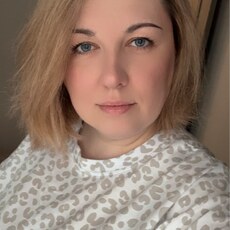 Фотография девушки Ирина, 37 лет из г. Нижний Новгород