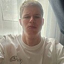 Иван, 19 лет