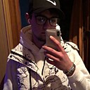 Кирилл, 20 лет