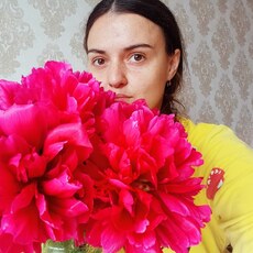 Фотография девушки Алина, 32 года из г. Архангельск