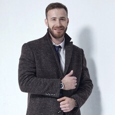 Фотография мужчины Кирилл, 36 лет из г. Самара