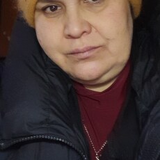 Фотография девушки Людмила, 54 года из г. Прокопьевск