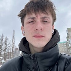 Фотография мужчины Матвей, 21 год из г. Уфа
