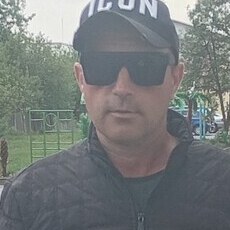 Фотография мужчины Александр, 41 год из г. Любань