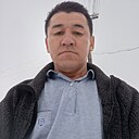 Куат, 55 лет