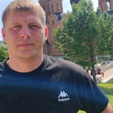 Фотография мужчины Серёга, 28 лет из г. Уфа